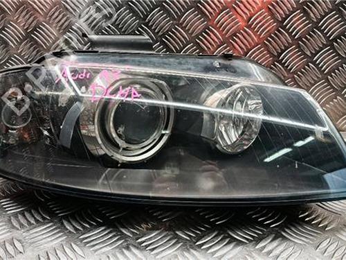 Used Right headlight AUDI A3 (8P1) 2.0 TDI 16V (140 hp) 31747310