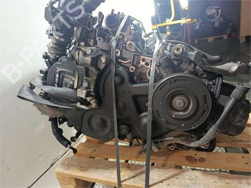 Engine PEUGEOT 307 (3A/C) 1.6 HDi | BP36958645M1 - Image 2