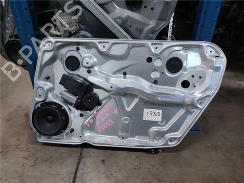 Andere für VW PASSAT B5.5 (3B3) 1.9 TDI (130 hp) 29017523