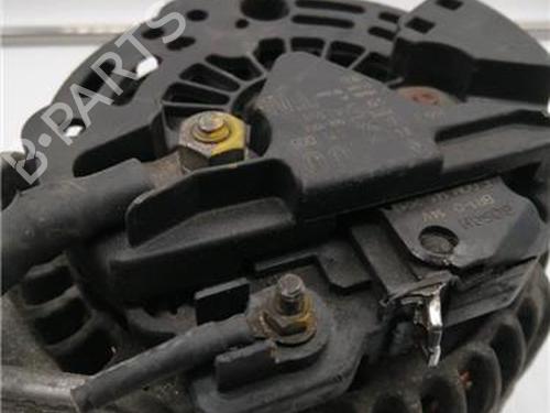 Alternator OPEL ASTRA G Hatchback (T98) 2.0 DI (F08, F48) | BP20242135M7 