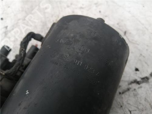 Starter VW POLO (6N2) 1.9 SDI | BP24879414M8 