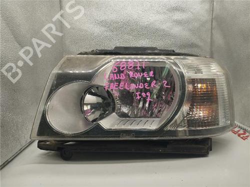 Used Left headlight LAND ROVER FREELANDER 2 (L359) 2.2 TD4 4x4 (160 hp) 29739723