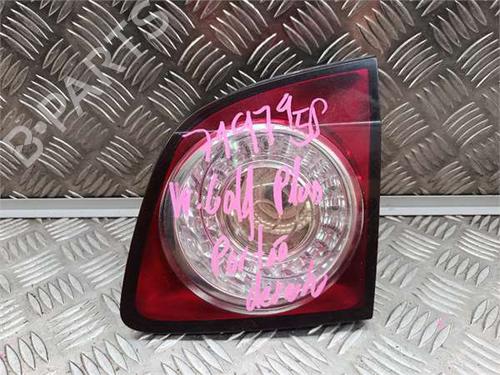 Used Right tailgate light Right tailgate light VW GOLF V (1K1) 1.9 TDI (105 hp) 36054385 36054385