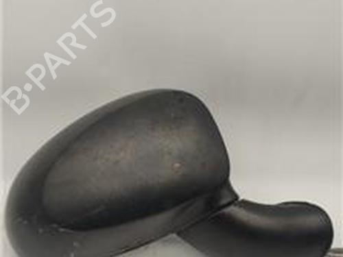 Right mirror CHEVROLET MATIZ (M200, M250) 1.0 | BP18391155C27 