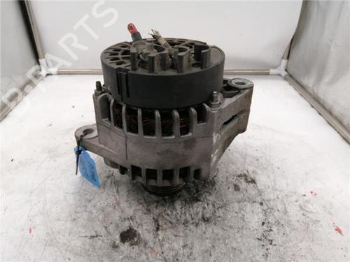 Used Alternator OPEL ASTRA H (A04) 1.9 CDTI (L48) (120 hp) 27728991