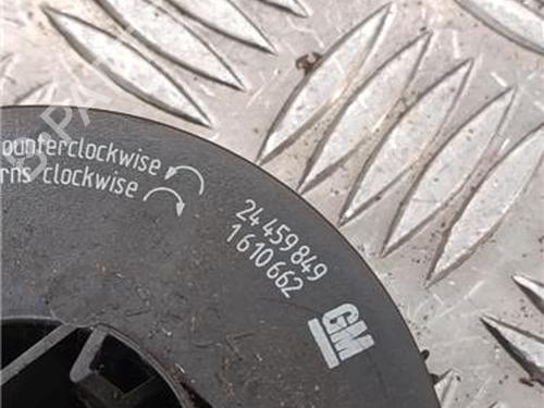 Squib airbag OPEL CORSA C (X01) 1.7 DI (F08, F68) | BP32332463C102