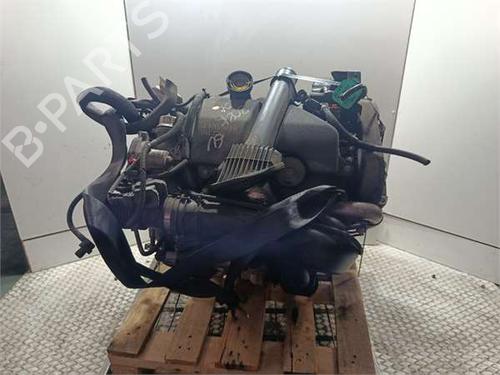 Motor Motor RENAULT MEGANE III Grandtour (KZ0/1) 1.5 dCi (KZ09, KZ0D, KZ1G, KZ29, KZ14, KZ1W, KZ10, KZ1F,... (110 hp) 37083359 37083359