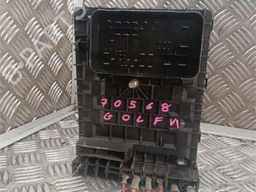 Elektronisk modul Elektronisk modul VW GOLF VI (5K1) 1.6 TDI (90 hp) 37596966 37596966