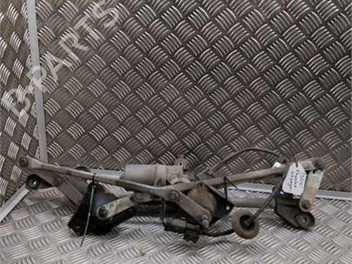 Used Front wiper motor Front wiper motor CHRYSLER VOYAGER IV (RG, RS) 2.8 CRD (150 hp) 39906106 39906106