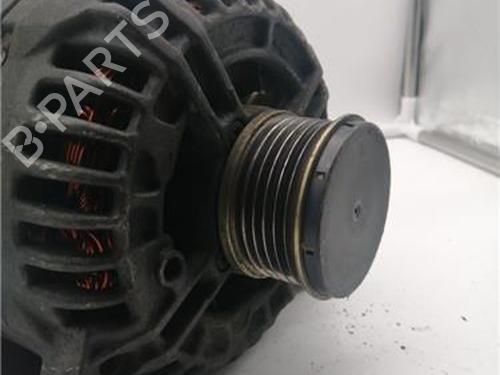 Alternator PEUGEOT 308 I (4A_, 4C_) 1.6 16V | BP19171148M7 