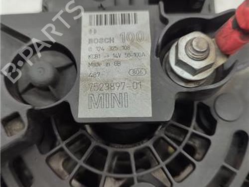 Alternator MINI MINI (R50, R53) One | BP18003303M7 