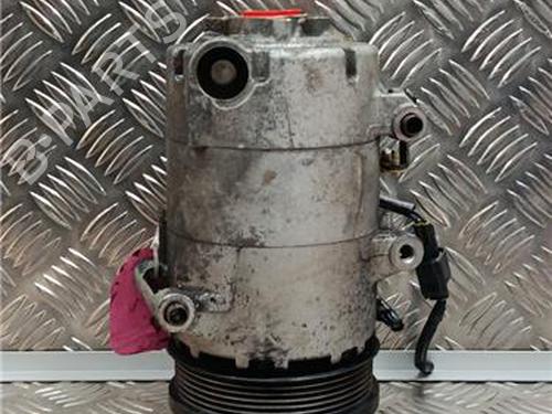 AC-Kompressor FORD FOCUS II (DA_, HCP, DP) 1.8 TDCi (115 hp) 30092916