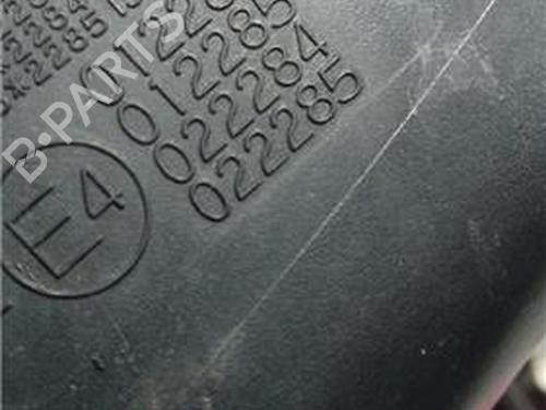 Right mirror MAZDA 5 (CR) 2.0 CD (CR19) | BP18388794C27 