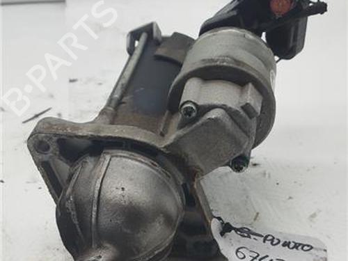 Used Starter FIAT GRANDE PUNTO (199_) 1.3 D Multijet (199.AXD11, 199.AXD1A, 199.AXD1B,... (90 hp) 22684612