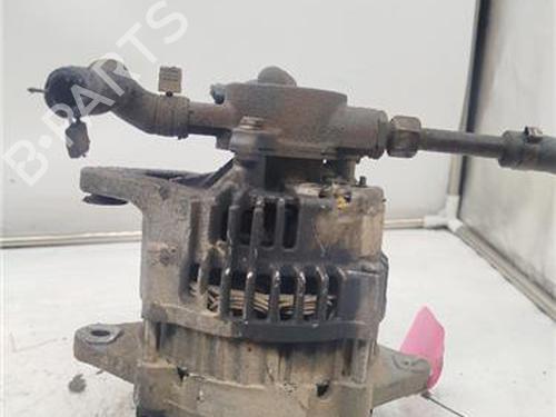 Used Alternator OPEL CORSA B (S93) 1.7 D (F08, F68, M68) (60 hp) 29516168