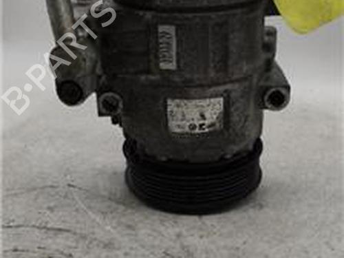 Used AC compressor VW POLO (9N_, 9A_) [2001-2014]  18006590
