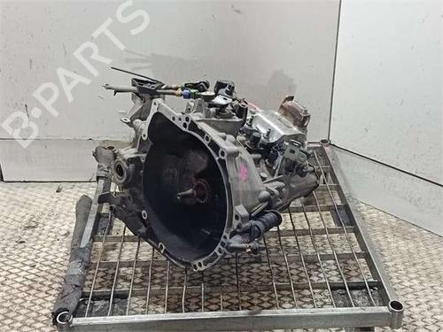 Used Gearbox Gearbox PEUGEOT 308 II (LB_, LP_, LW_, LH_, L3_) 1.5 BlueHDi 130 (131 hp) 40518210 40518210