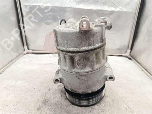 AC compressor OPEL INSIGNIA A Saloon (G09) 2.0 CDTI (69) | BP34609660M34 - Image 3