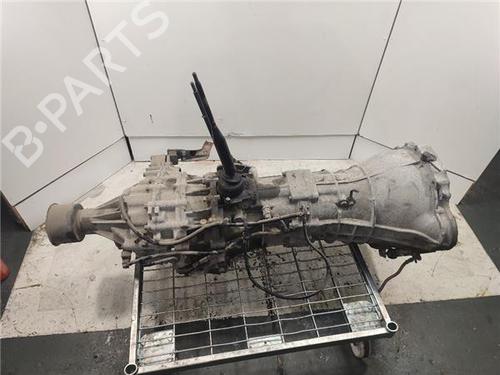 Other NISSAN TERRANO II (R20) 2.7 TDi 4WD | BP23952451O1