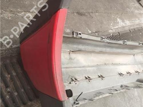 Rear bumper VW GOLF III (1H1) 1.9 TDI | BP29621492C8 