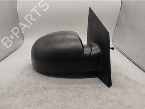 Right mirror HYUNDAI GETZ (TB) 1.1 | BP18006249C27 