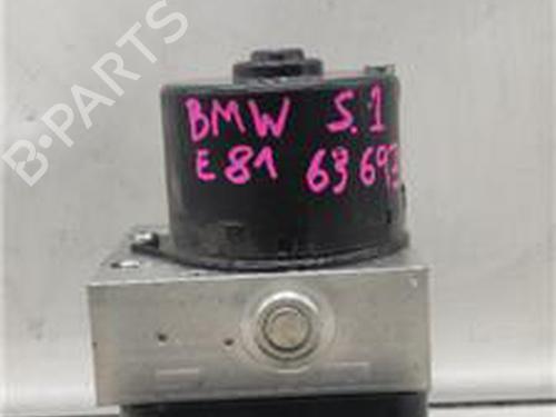 Used ABS pump BMW 1 (F20) 116 d (116 hp) 18005519