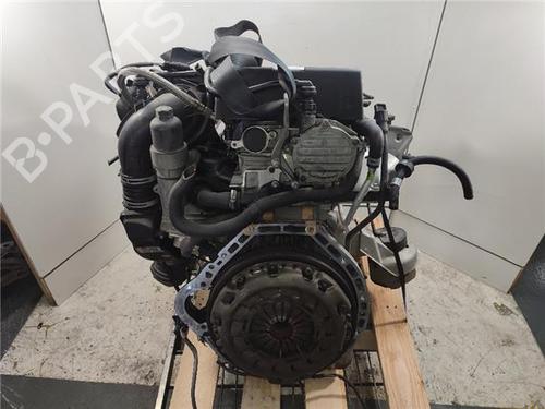 Motor MERCEDES-BENZ C-CLASS (W203) C 180 Kompressor (203.046) | BP29739742M1 