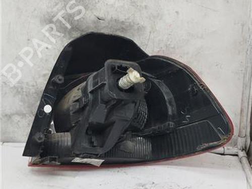 Left taillight VW GOLF VI (5K1) 1.6 TDI | BP21136154C34 