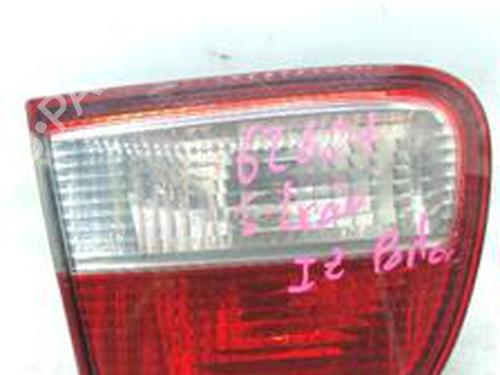 Achterlicht kofferdeksel achterklep links SEAT LEON (1M1) 1.9 TDI (90 hp) 18390210