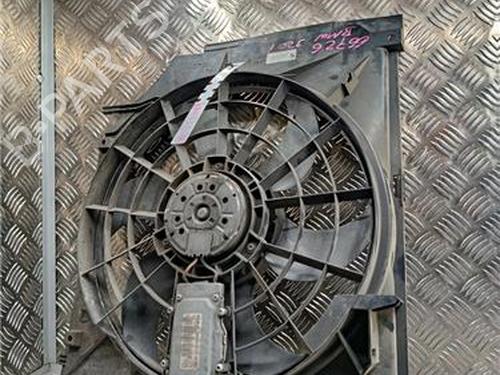 Used Radiator fan BMW 3 (E46) 320 i (150 hp) 30265430