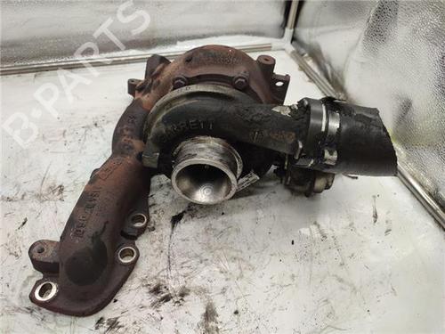 Turbolader/Kompressor für ALFA ROMEO 159 (939_) 1.9 JTDM 16V (939AXC1B, 939AXC12) (150 hp) 28445414