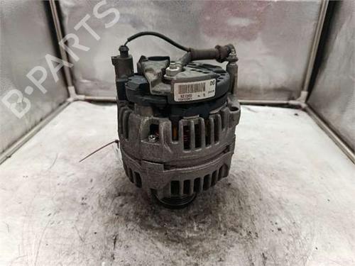 Used Alternator Alternator SEAT IBIZA III (6L1) 1.9 TDI (100 hp) 36147989 36147989
