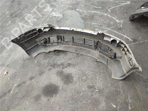 Front bumper VW PASSAT B5.5 (3B3) 1.9 TDI | BP28309649C7 