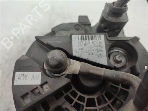 Alternator SKODA FABIA II (542) 1.4 | BP28309663M7 