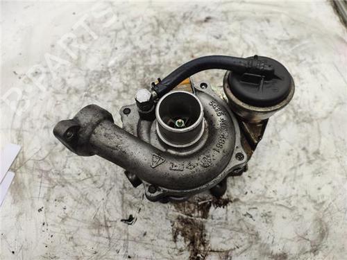 Turbolader/Kompressor CITROËN C3 I (FC_, FN_) 1.4 HDi (68 hp) 32354976