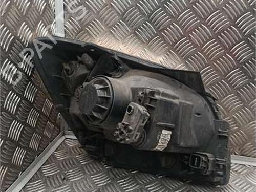 Left headlight KIA CEE'D Hatchback (ED) 2.0 CRDi 140 | BP37596988C28 - Image 2