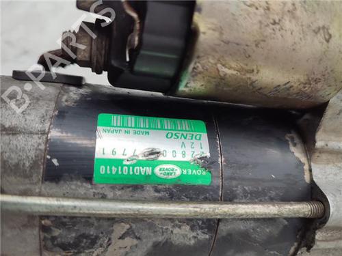 Starter ROVER 75 (RJ) 1.8 | BP18004124M8 