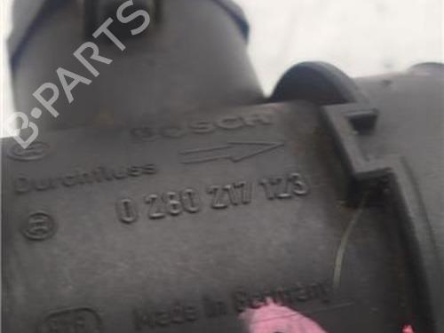 Mass air flow sensor OPEL CORSA E (X15) 1.3 CDTI (08, 68) | BP29818416M95