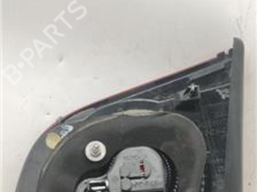 Left tailgate light VW GOLF VI (5K1) 2.0 TDI | BP18007812C79