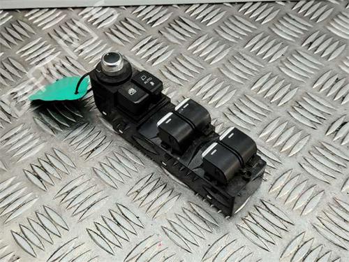 Used Left front window switch Left front window switch 38429257 38429257