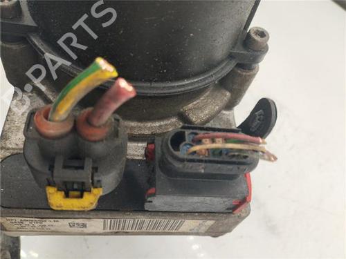 Servostyringspumpe PEUGEOT 307 (3A/C) 1.6 HDi 110 | BP29739755M99 