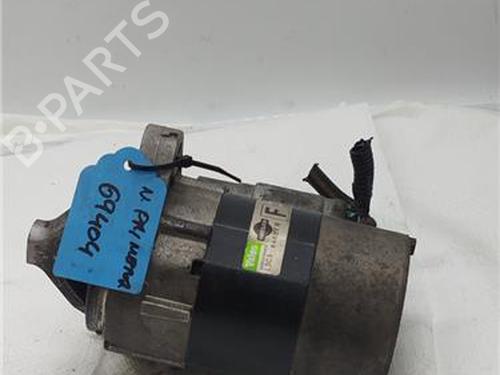 Starter NISSAN PRIMERA (P12) 1.6 | BP27887409M8