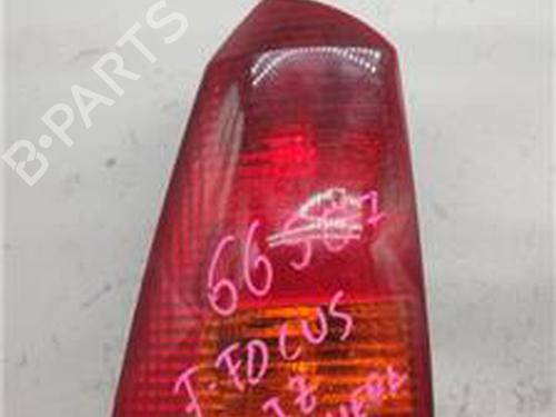 Used Left taillight FORD FOCUS I Estate Van (DNW) 1.8 TDCi (101 hp) 19057511