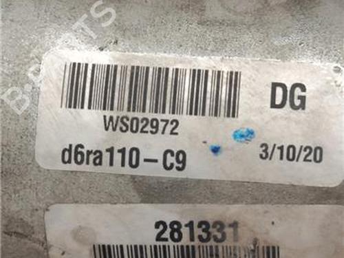 Starter CITROËN C2 (JM_) 1.4 HDi | BP33059735M8 - Image 3