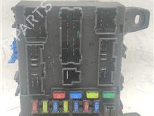Fuse box HYUNDAI GETZ (TB) 1.5 CRDi | BP18384487E1 