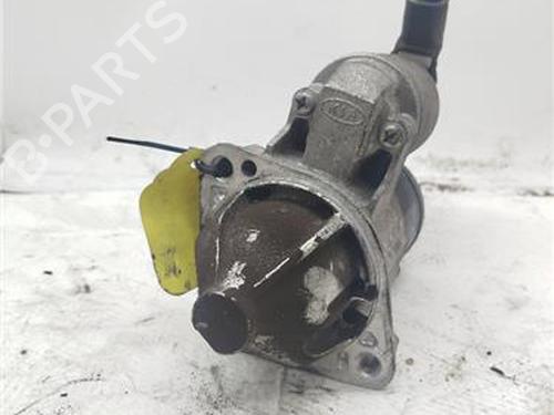 Used Starter HYUNDAI i30 (FD) 1.4 (105 hp) 28120758