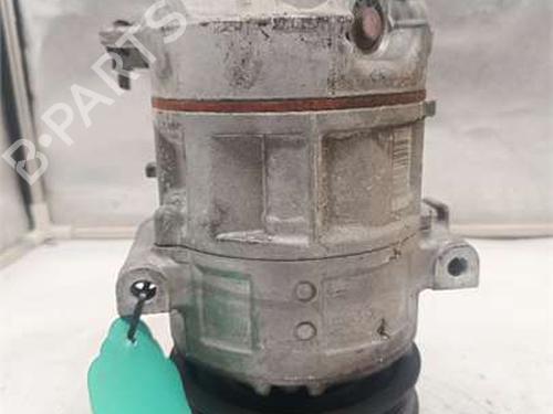 AC compressor OPEL CORSA E (X15) 1.4 (08, 68) | BP38226589M34 - Image 2