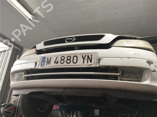 Right taillight OPEL ASTRA G Hatchback (T98) 1.8 16V (F08, F48) | BP18005831C35 