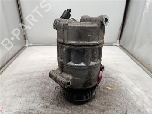 AC compressor SEAT ALTEA (5P1) 2.0 TDI 16V | BP30164410M34