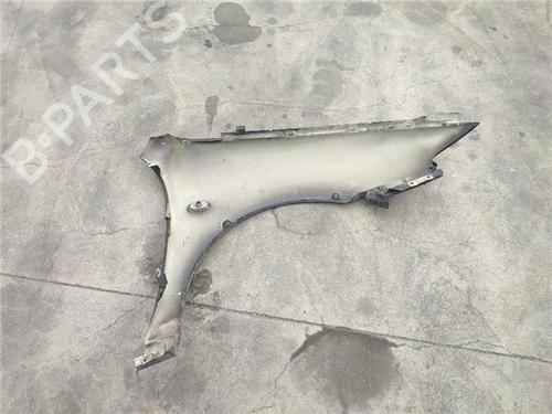 Left front fenders SEAT LEON (1M1) 1.9 TDI | BP18381172C41 